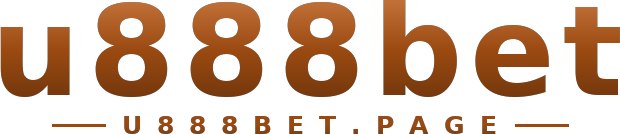 u888bet logo